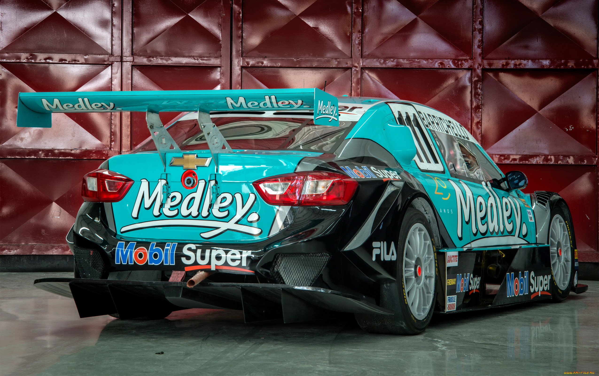 , chevrolet